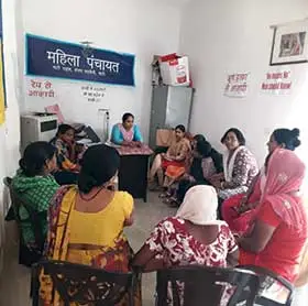 skill development centre India