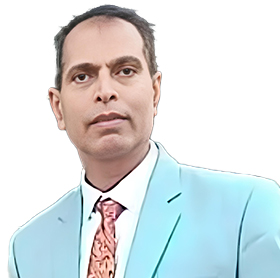 Dr. SM Sohrab Alam - Sshrishti Trust