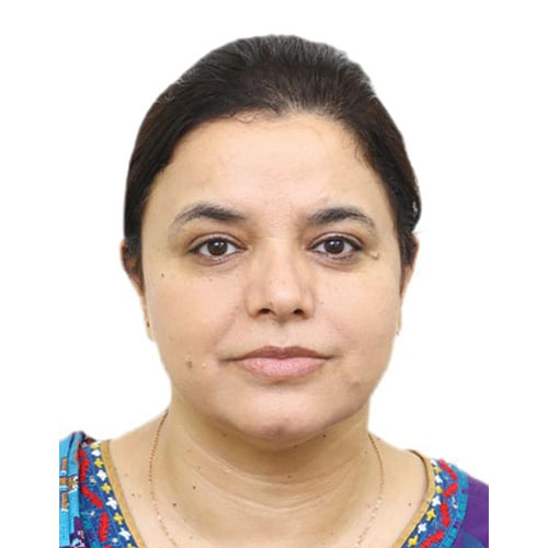 Farhat Mantoo - Sshrishti Trust