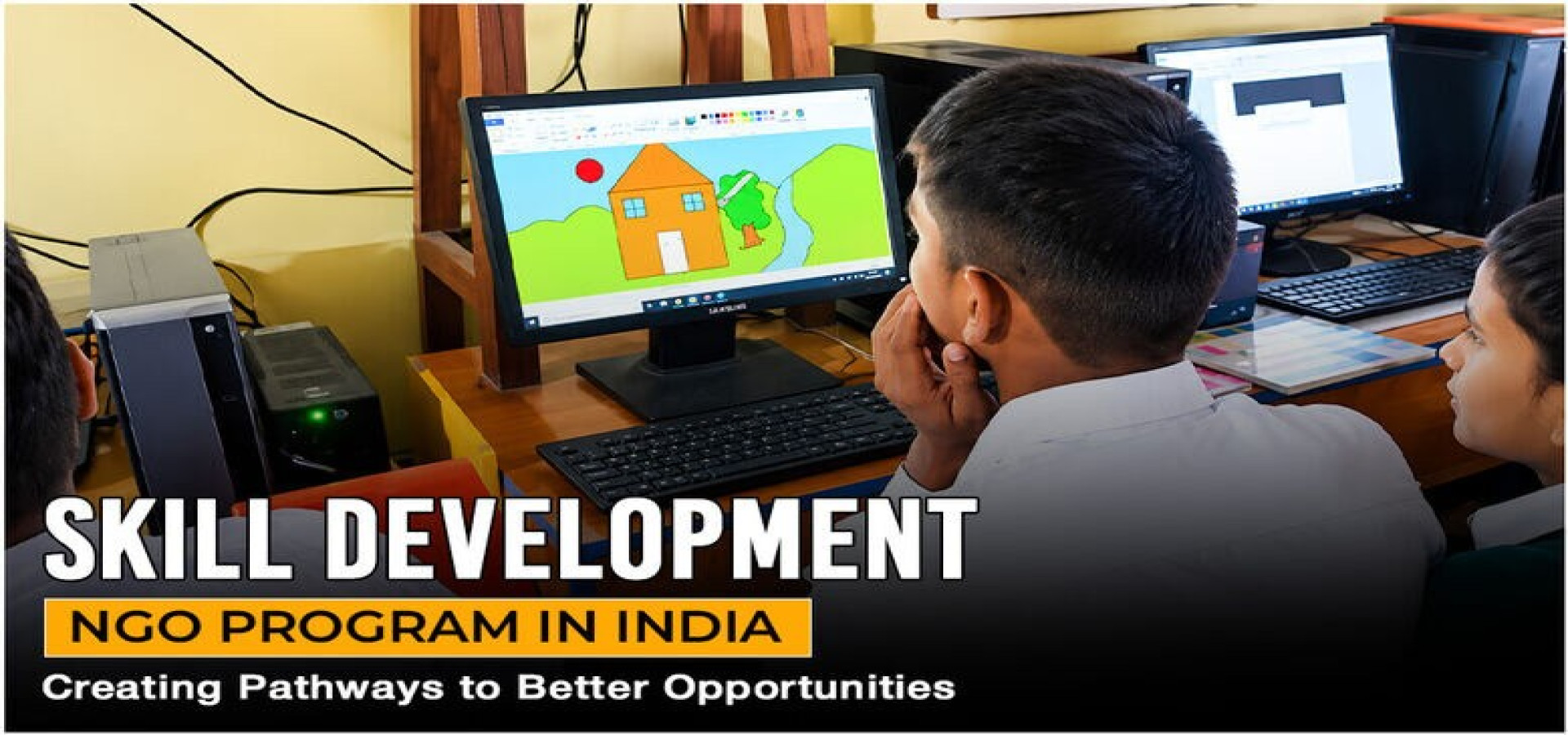 skill-development-ngo-program-in-india